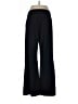 Athleta Solid Black Active Pants Size 10 - photo 2