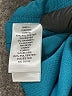 Donna Morgan Solid Teal Cocktail Dress Size 4 - photo 8