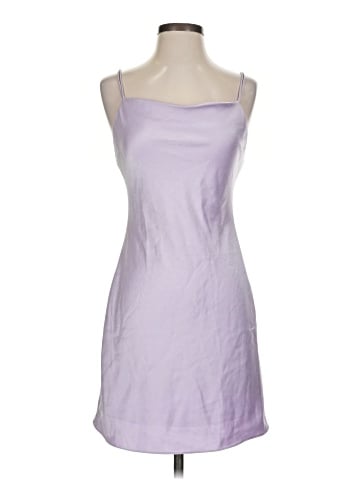 Alice + Olivia Casual Dress (view 1)