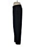 Athleta Solid Black Active Pants Size 10 - photo 5