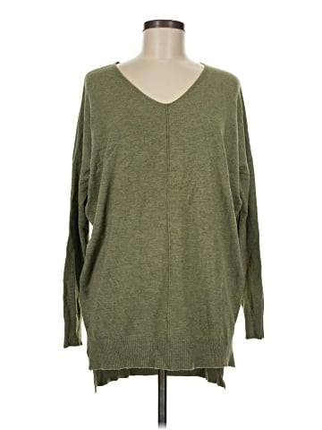 Dreamers Pullover Sweater (view 1)