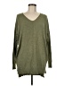 Dreamers Green Pullover Sweater Size Med - Lg - photo 1