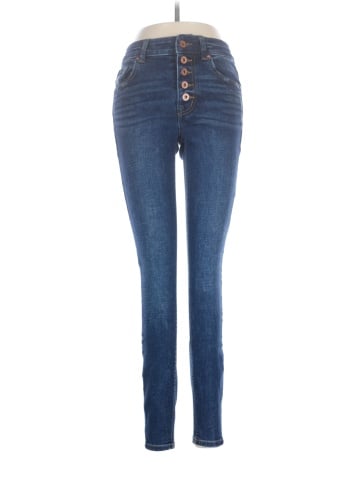 Edgely Jeans (view 1)