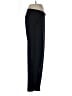 Athleta Solid Black Active Pants Size 10 - photo 4