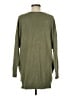 Dreamers Green Pullover Sweater Size Med - Lg - photo 2