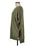 Dreamers Green Pullover Sweater Size Med - Lg - photo 5