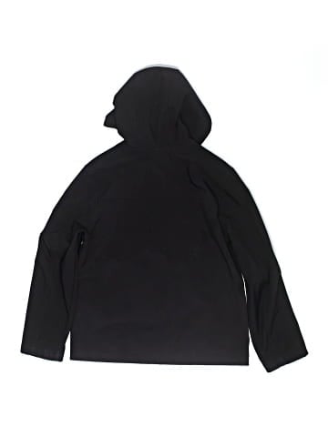 ZeroXposur Zip Up Hoodie (view 2)