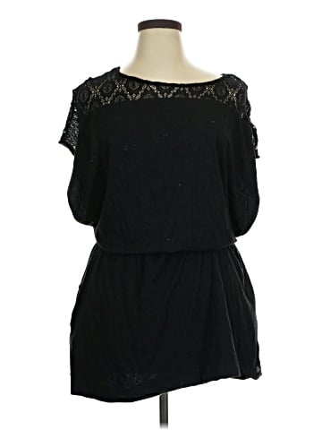 Swim by Cacique Swimsuit Cover Up (view 1)