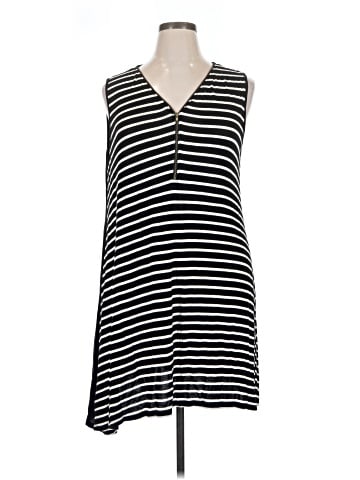 Espresso Casual Dress (view 1)