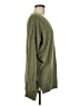 Dreamers Green Pullover Sweater Size Med - Lg - photo 4