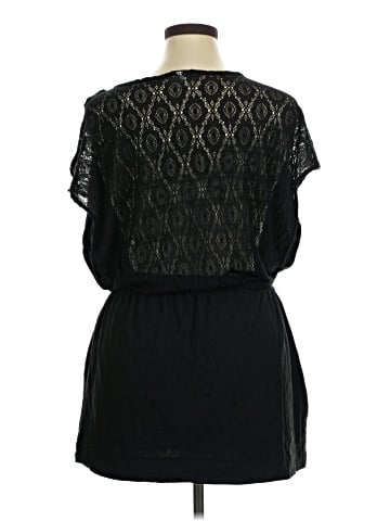 Swim by Cacique Swimsuit Cover Up (view 2)