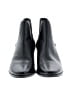 Cole Haan Black Ankle Boots Size 8 1/2 - photo 2