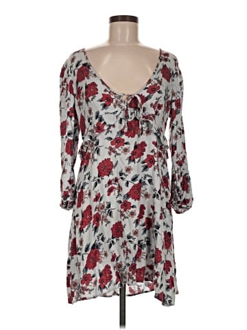 American Eagle Outfitters Casual Dress (view 1)