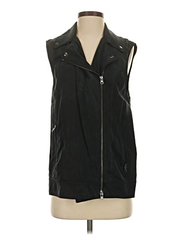 Club Monaco Vest (view 1)