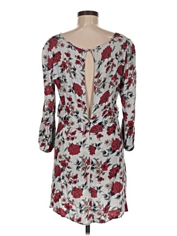 American Eagle Outfitters Casual Dress (view 2)
