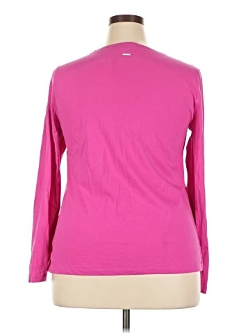 Nautica Long Sleeve T-Shirt (view 2)