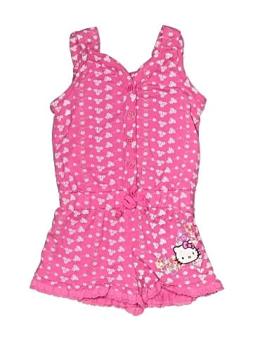 Hello Kitty Dress (view 1)