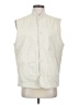Old Navy 100% Nylon Ivory Vest Size S - photo 1