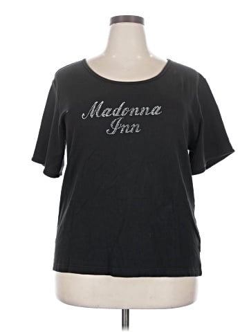 CHRISTINE ALEXANDER Short Sleeve T-Shirt (view 1)