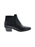 Cole Haan Black Ankle Boots Size 8 1/2 - photo 1