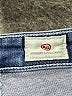 Adriano Goldschmied Hearts Blue Jeans Size 30 waist - photo 7