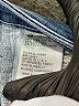 Adriano Goldschmied Hearts Blue Jeans Size 30 waist - photo 8