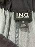 INC International Concepts 100% Polyester Tie-dye Black Casual Pants Size XS - photo 7