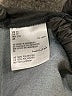 INC International Concepts 100% Polyester Tie-dye Black Casual Pants Size XS - photo 8