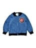 Marvel 100% Polyester Blue Jacket Size 3T - photo 1