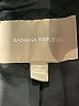 Banana Republic Black Wool Blazer Size 4 - photo 6