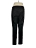 Soft Surroundings Animal Print Black Active Pants Size XL - photo 2