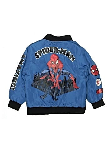 Marvel Jacket (view 2)