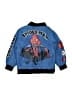 Marvel 100% Polyester Blue Jacket Size 3T - photo 2