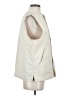 Old Navy 100% Nylon Ivory Vest Size S - photo 4