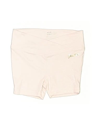Justice Athletic Shorts (view 1)