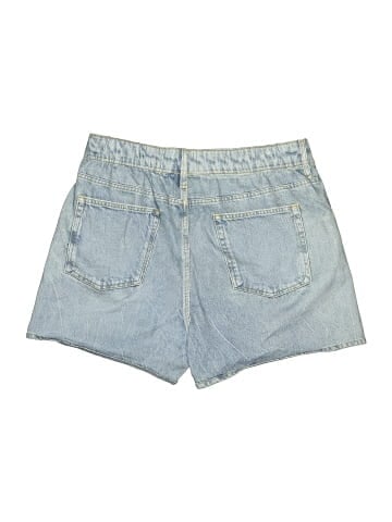 Rag & Bone Denim Shorts (view 2)