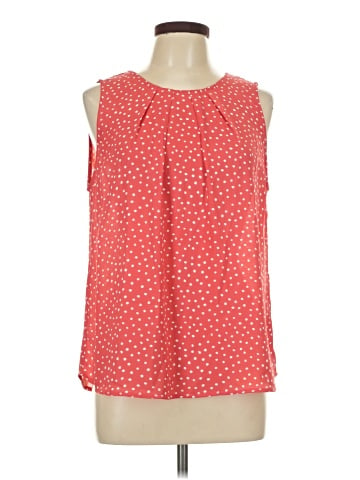 41Hawthorn Sleeveless Blouse (view 1)
