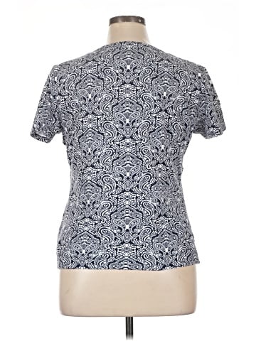 Charter Club Short Sleeve T-Shirt (view 2)