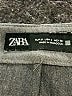 Zara Gray Skort Size S - photo 3