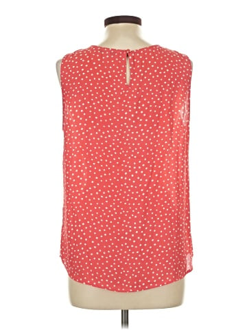 41Hawthorn Sleeveless Blouse (view 2)
