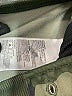 Hurley 100% Polyester Camo Green Cargo Pants Size 12 - 13 - photo 4