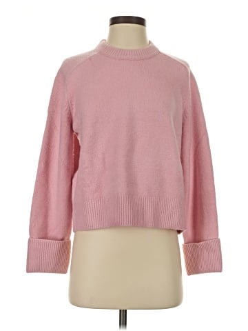 Abercrombie & Fitch Turtleneck Sweater (view 1)