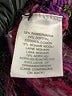 Susan Bristol Print Purple Pullover Sweater Size M - photo 8