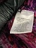 Susan Bristol Print Purple Pullover Sweater Size M - photo 9