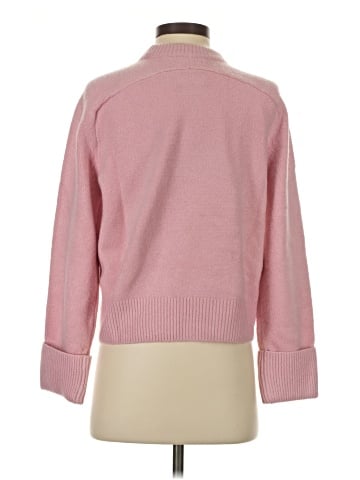 Abercrombie & Fitch Turtleneck Sweater (view 2)