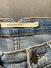 Levi's Hearts Blue Jeans Size 29 waist - photo 4