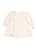 Little Me Ivory Dress 6-9 MO / 9 MO - photo 1