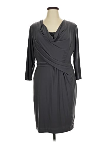 Evan Picone Cocktail Dress (view 1)