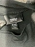 Mossimo Black Long Sleeve Blouse Size XXL - photo 7