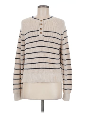 Velvet by Graham & Spencer Pullover Sweater (view 1)